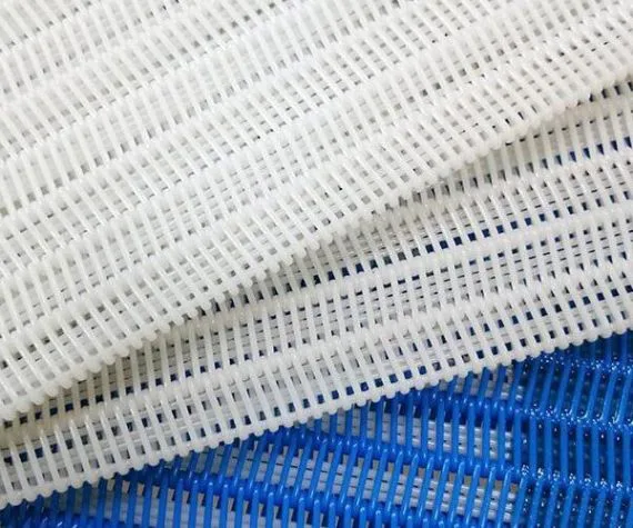 Polyester Spiral Dryer Screen  Mesh For Paper Machine