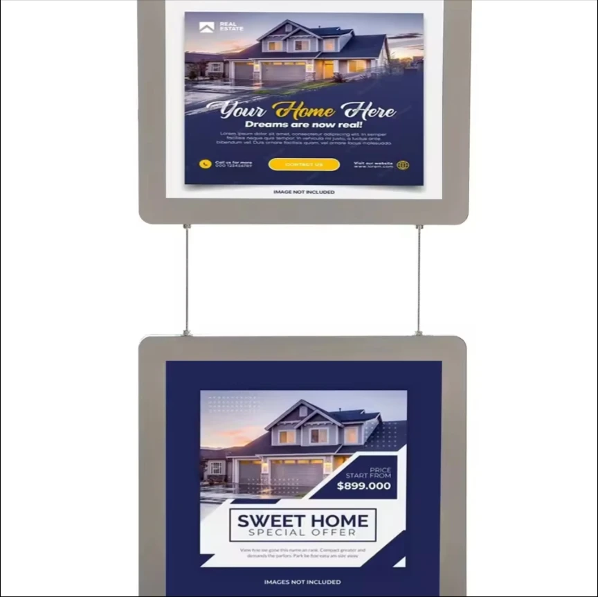 Новый продукт, настенная светодиодная вывеска