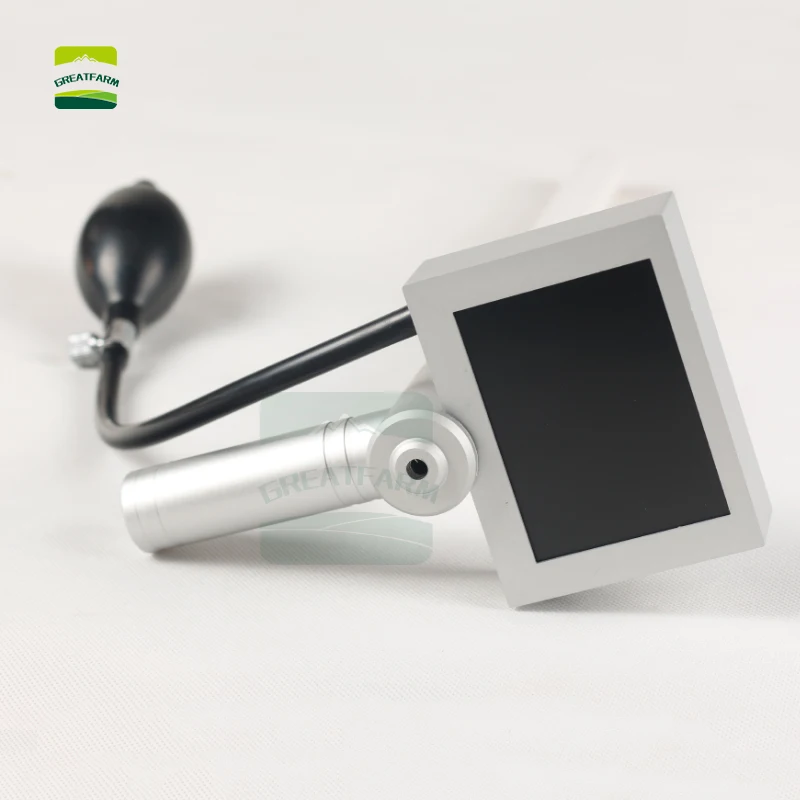 Latest upgrade visual artificial insemination gun for cattle/cows/sheep/pig/dog