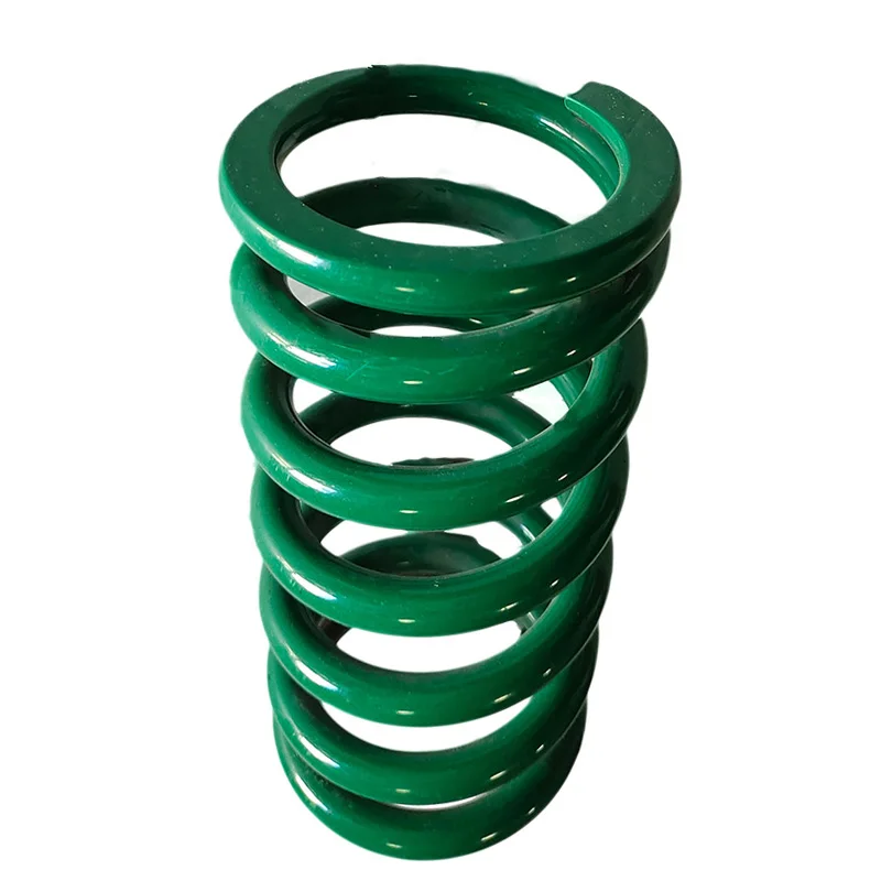 Автоматическая спиральная подвесная пружина для B MW E 46