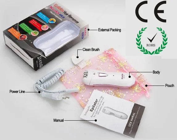 Electric Best Epilator