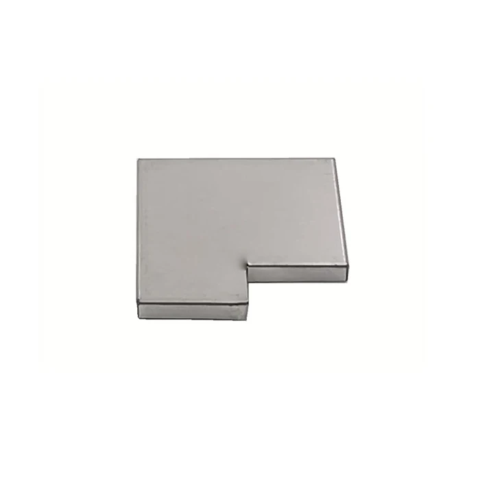 Custom PCB board level SMT rf emi shield can