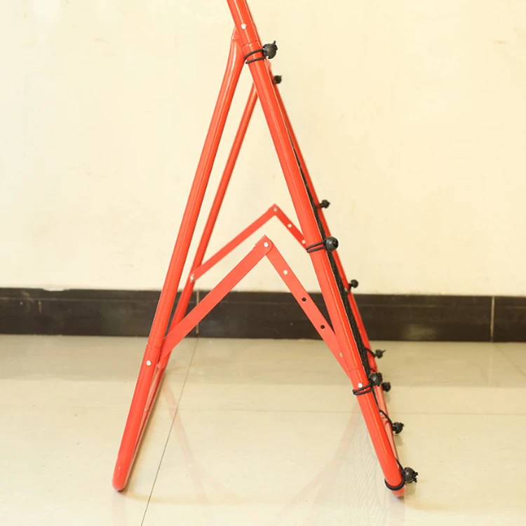 MIO Skill Training Gifts Portable Kick Soccer Rebound Net Set For Practice Wholesale