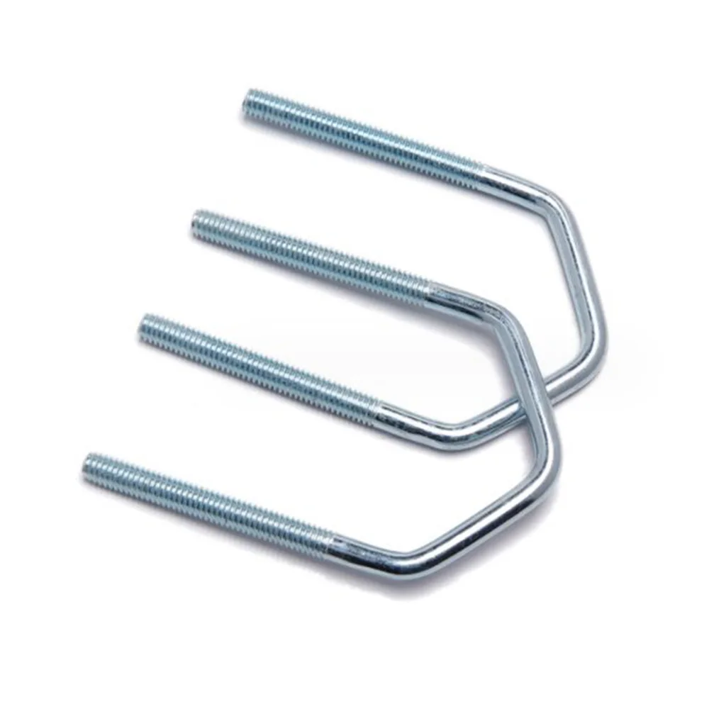 Stainless Steel V Shape Daf Spring Tc Swellex Rock Stud Balt Bolt Welding Torchmetar Agent Screw Bolts