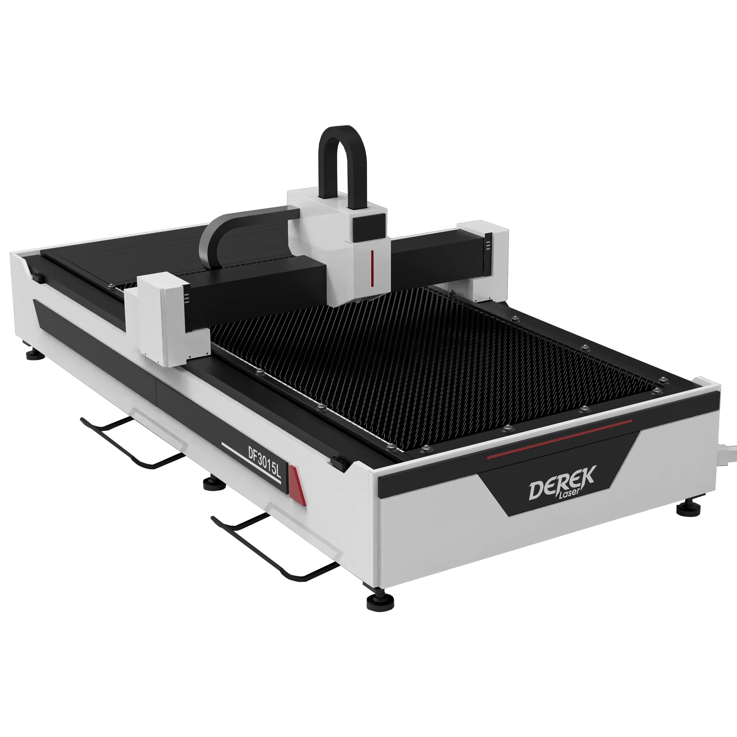 Fiber Laser Cutting Machine DF3015LE