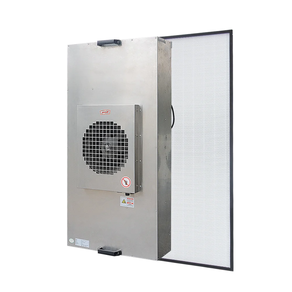 Clean Room Ffu Fan Filter Unit FFU WIth Hepa Filter