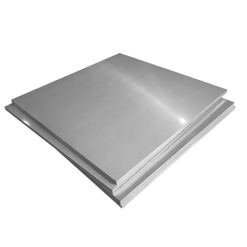 High quality professional aluminum sheet factory 1-8 series 2022 hot sale aluminium plate / aluminum sheet