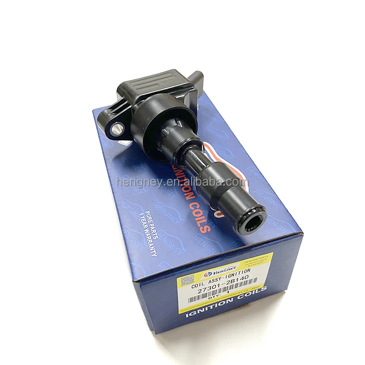 For Hengney Auto Parts Ignition Coils 27301-2B140 27301 2B140 Engine Coil Pack  For Kia