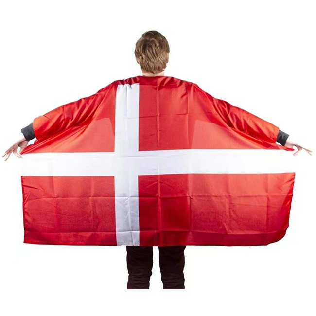 custom 3*5ft supply top 32 football team cape flag French cape flag wholesale French cape flag