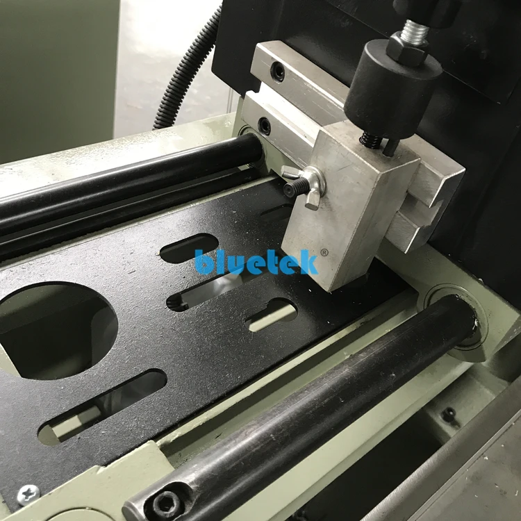 SSKC02-100 Competitive Price Multi functional UPVC Door Window Copy Router Making Machine