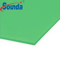 High Density 3mm 8mm White Flexible Expanded Celuca Forex PVC Foam Board