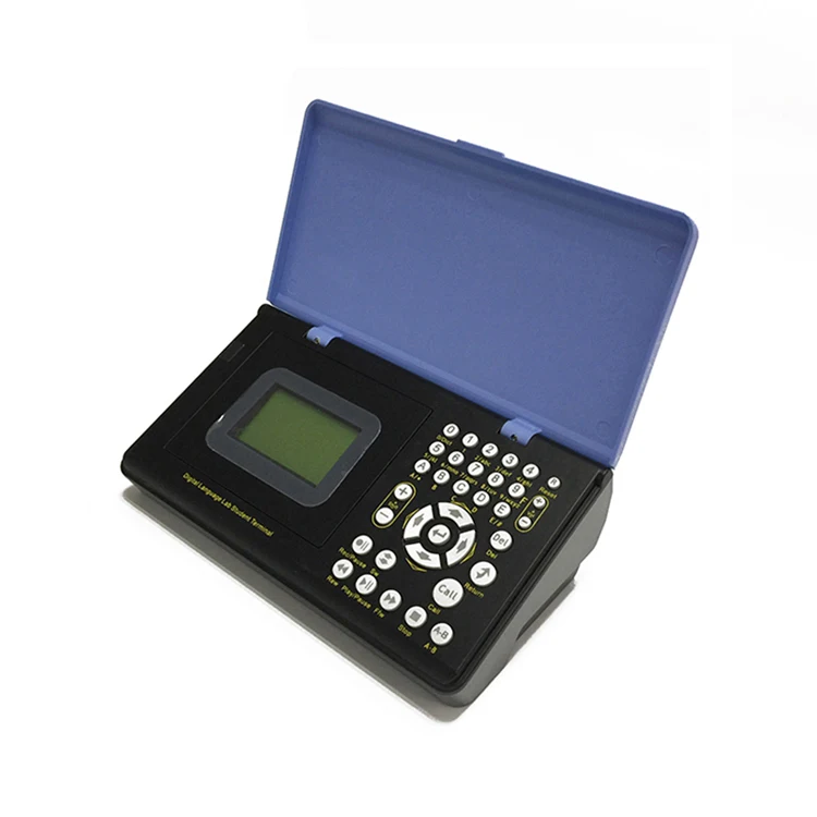 Educational Language Lab Equipment System