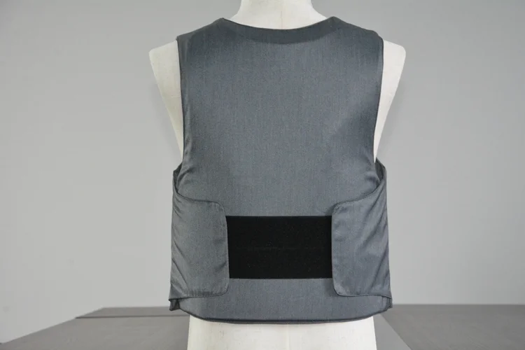 2022 New Iiia Level Aramid Bullet Proof And Stab Proof Vest &t Bullet Proof Tactical Vest