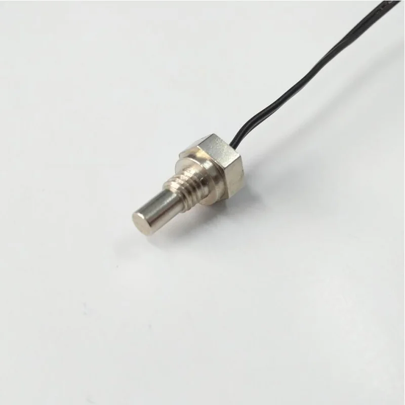 Industrial Mineral Insulated Hereaus Thin Film Pt100 Pt1000 Platinum RTD Temperature Sensor