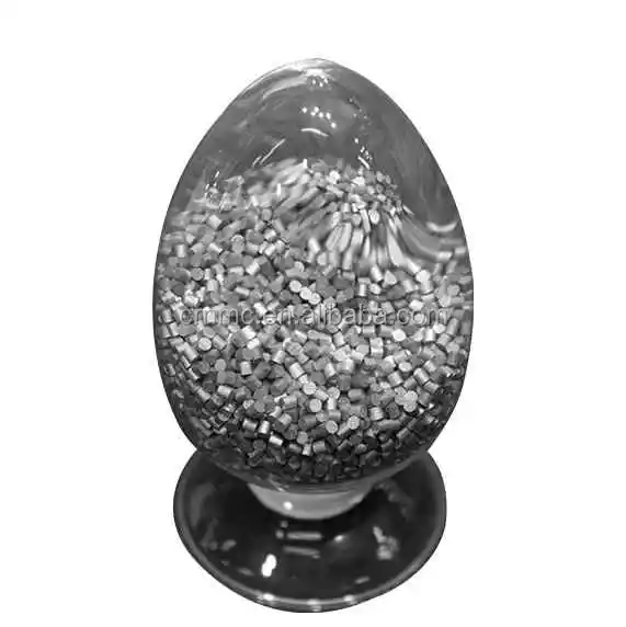 
99.999% high purity titanium particle professional manufacturer 