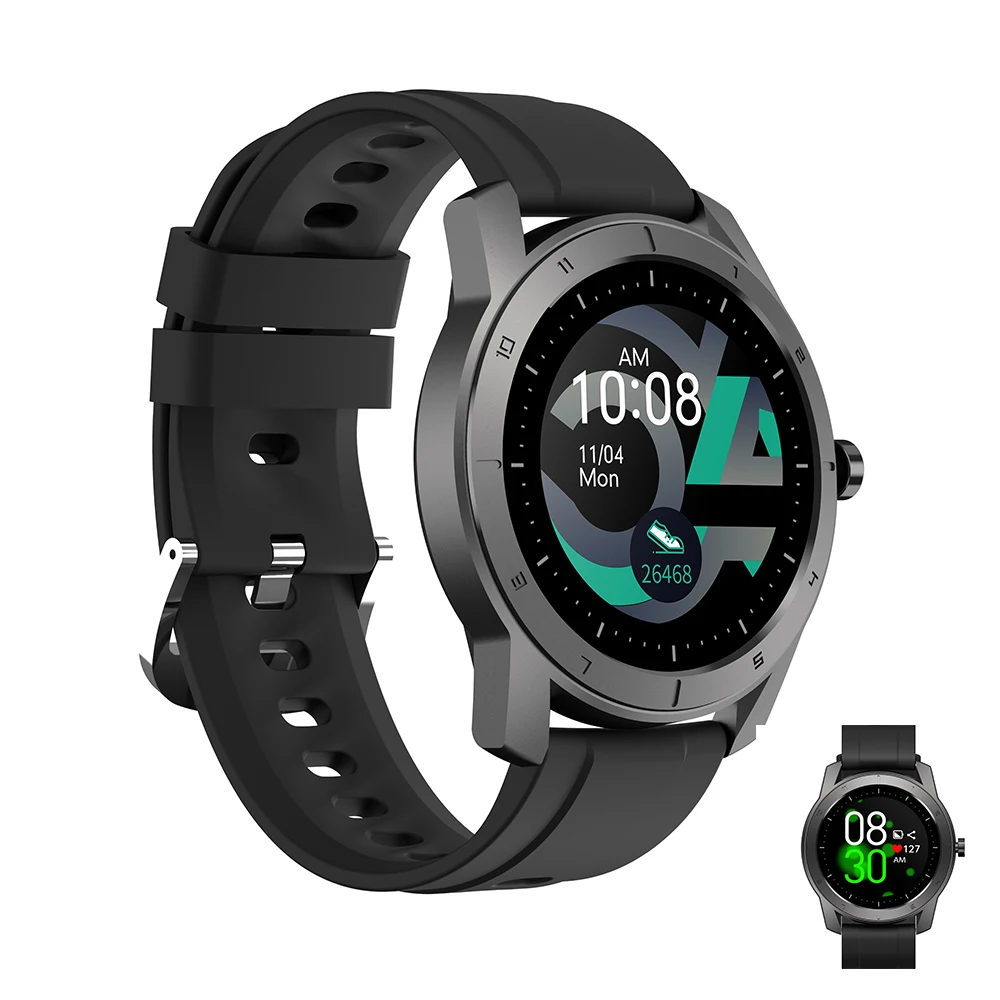 
2021 high quality Global Version Smart watch Sports Heart Rate ip68 Waterproof smartwatch S8T Smart Watch 