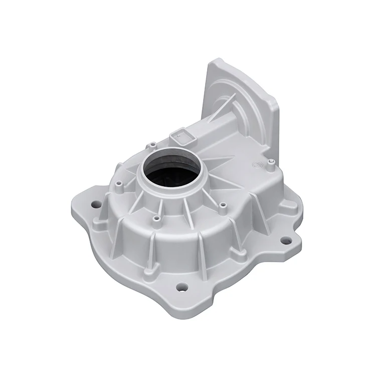 OEM Custom Design Investment Casting China Aluminum Die Casting Service