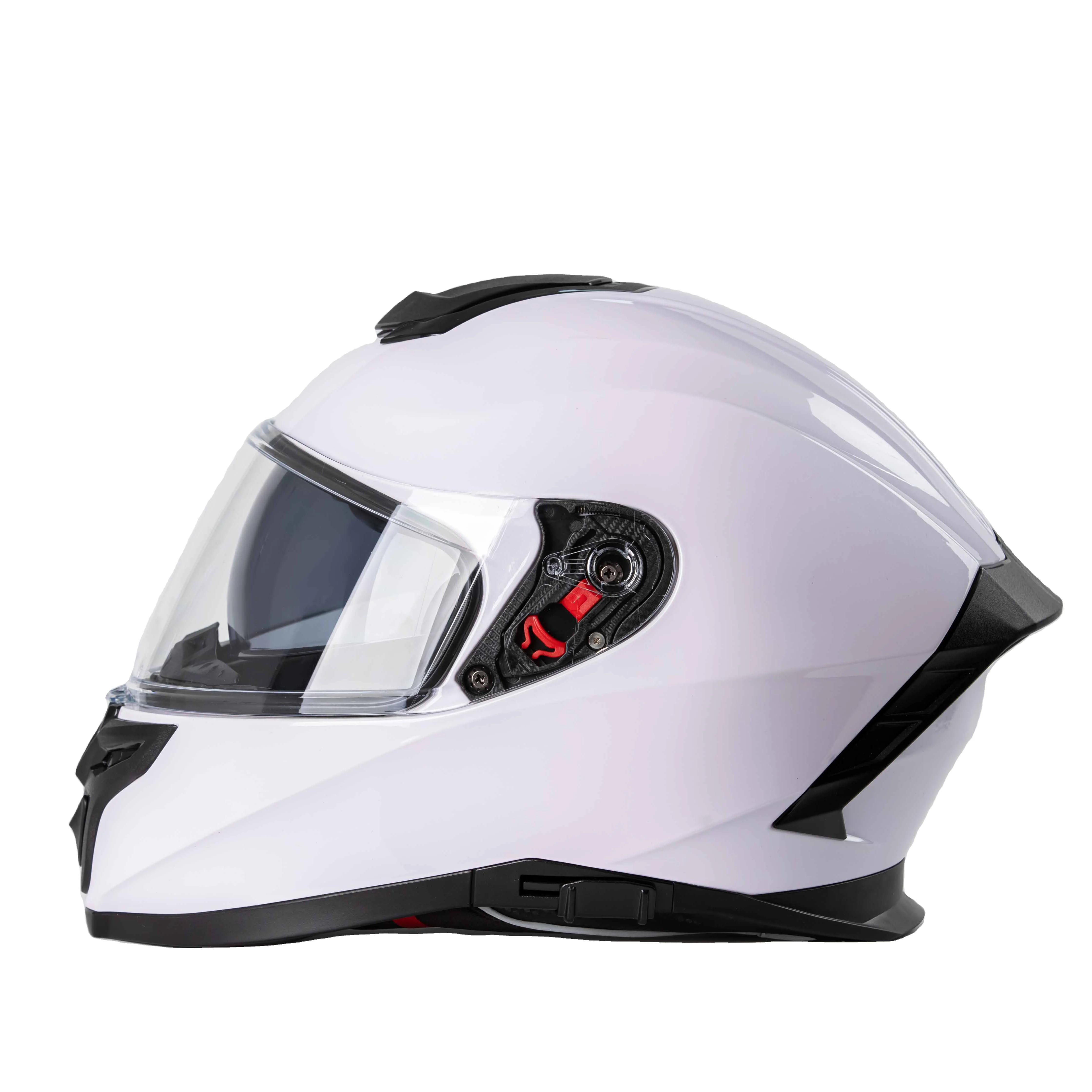 Quality Factory Helmet Full Face Motorcycle Custom Full Face Moto Helmets