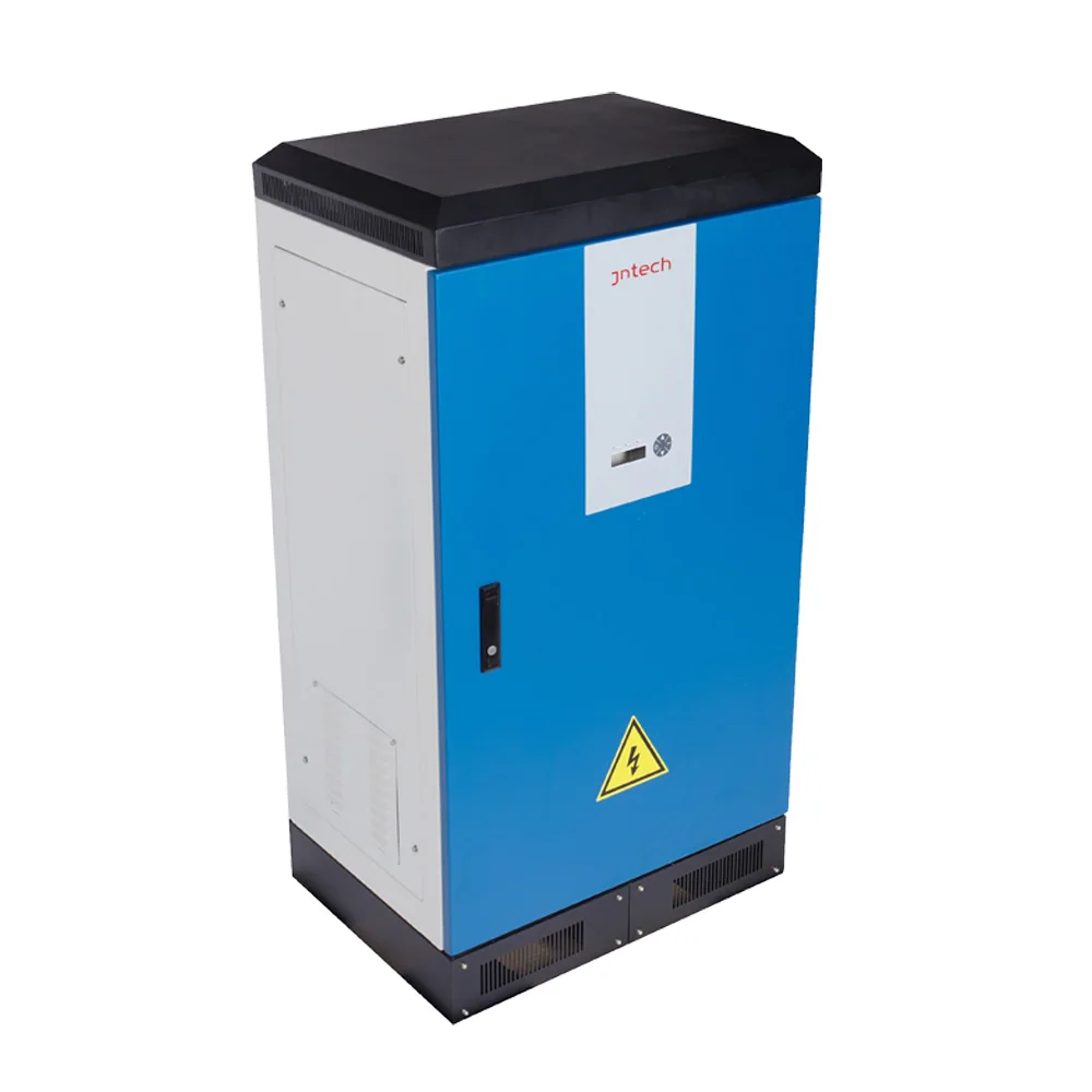 55kw 75kw 90kw 132kw High Quality Ac Drive 380v To 440v 3 Phase  Inverter For Solar AC Pump 50/60hz For Water Treatment