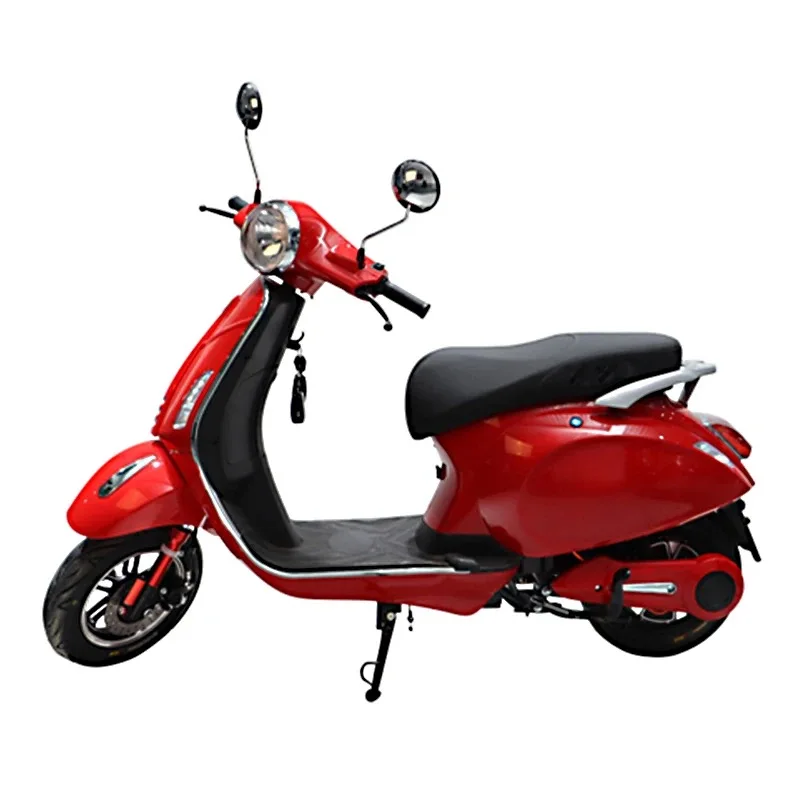 450w 2 Wheel Electric Scooter/electric Motorcycle/electric Bike For Sale Bicicleta Eletrica Moped