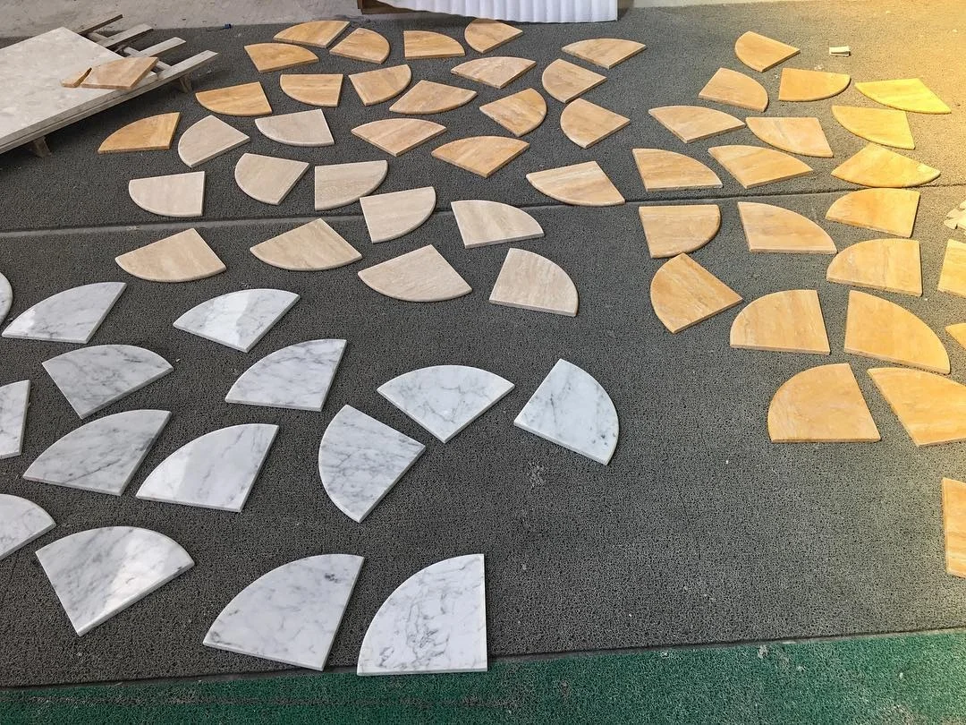 DTH Stone Modern Bathroom Wall Bathroom Accessories Shelf Wall Corner for bathroom