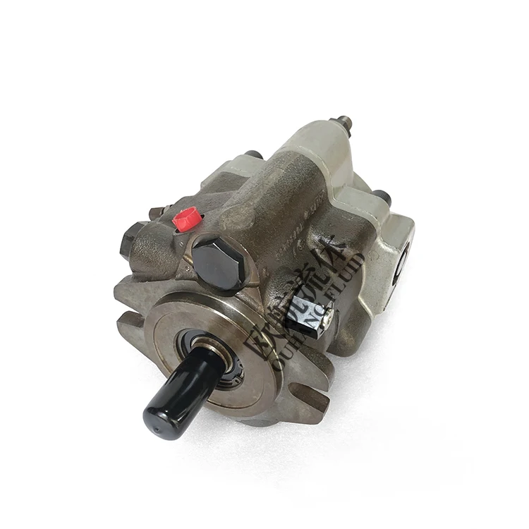 PAVC38R2HM15 Parker axial piston pump