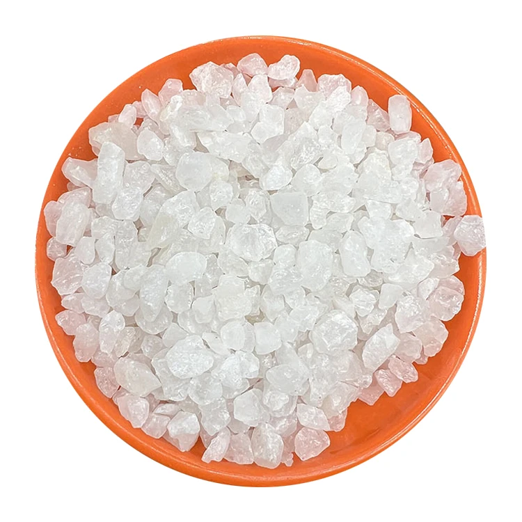 Огнеупорное стекло 20-200, сетка Высокой Чистоты SiO2 99.99%, кварцевый порошок, сырье, кварцевый силикагель, кварцевый песок, натуральный силикагель