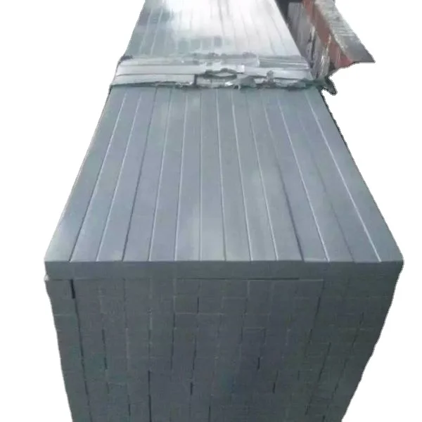 sae 4140 steel square bar / Steel AISI 4140 square bar