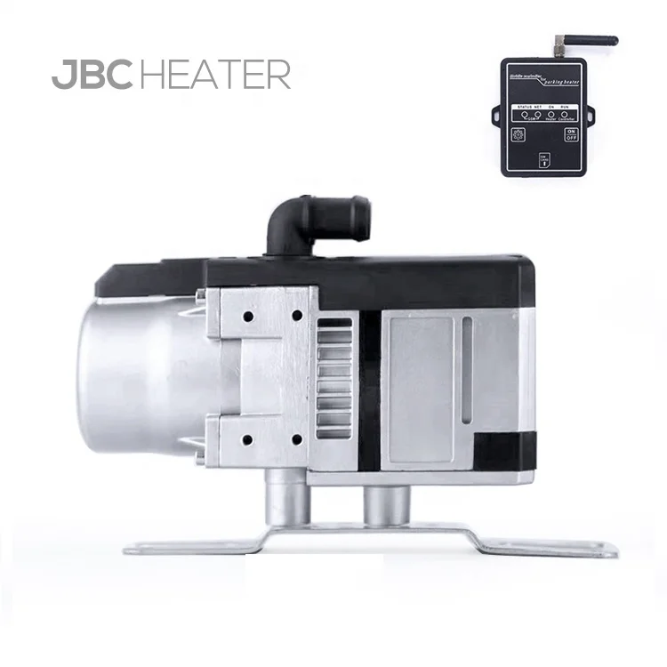 
GSM control 5000W 12V car boat engine heater diesel gasoline liquid water parking heater 