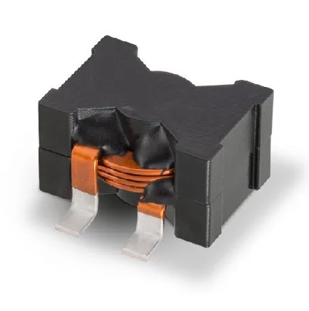 
Flat Copper Coil ,SMD Power Inductor CDEP147 Inductance Value 0.3 to 12 uH 