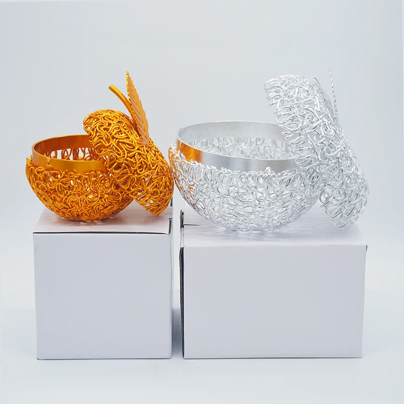 Hot New Best Selling Product Golden Handcraft Item Race Craft