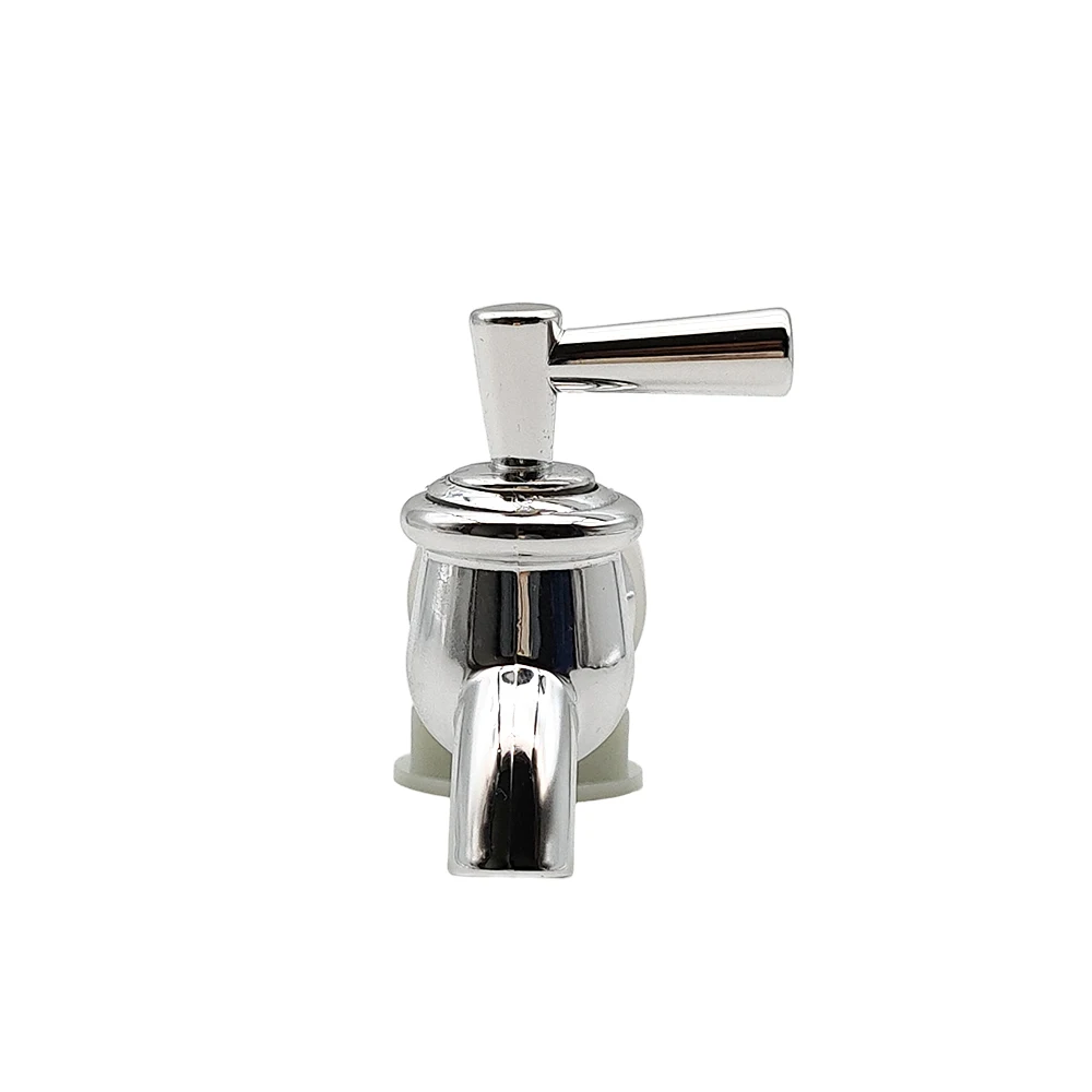 china hot sales factory manufacturing 30g plastic water dispenser tap factory price