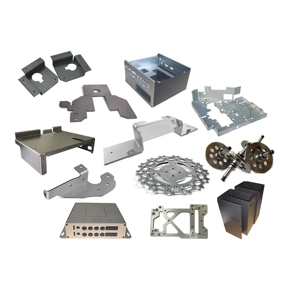 Supplier Custom Large 3D Print Rapid Abs Plastic Part Cnc Laser Wire Cut Service Mobile Phone Cnc Hardware Parts