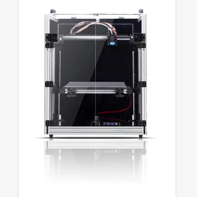 large 3d printer china digital printer Ningbo/ industrial 3d printer large/ large format printer