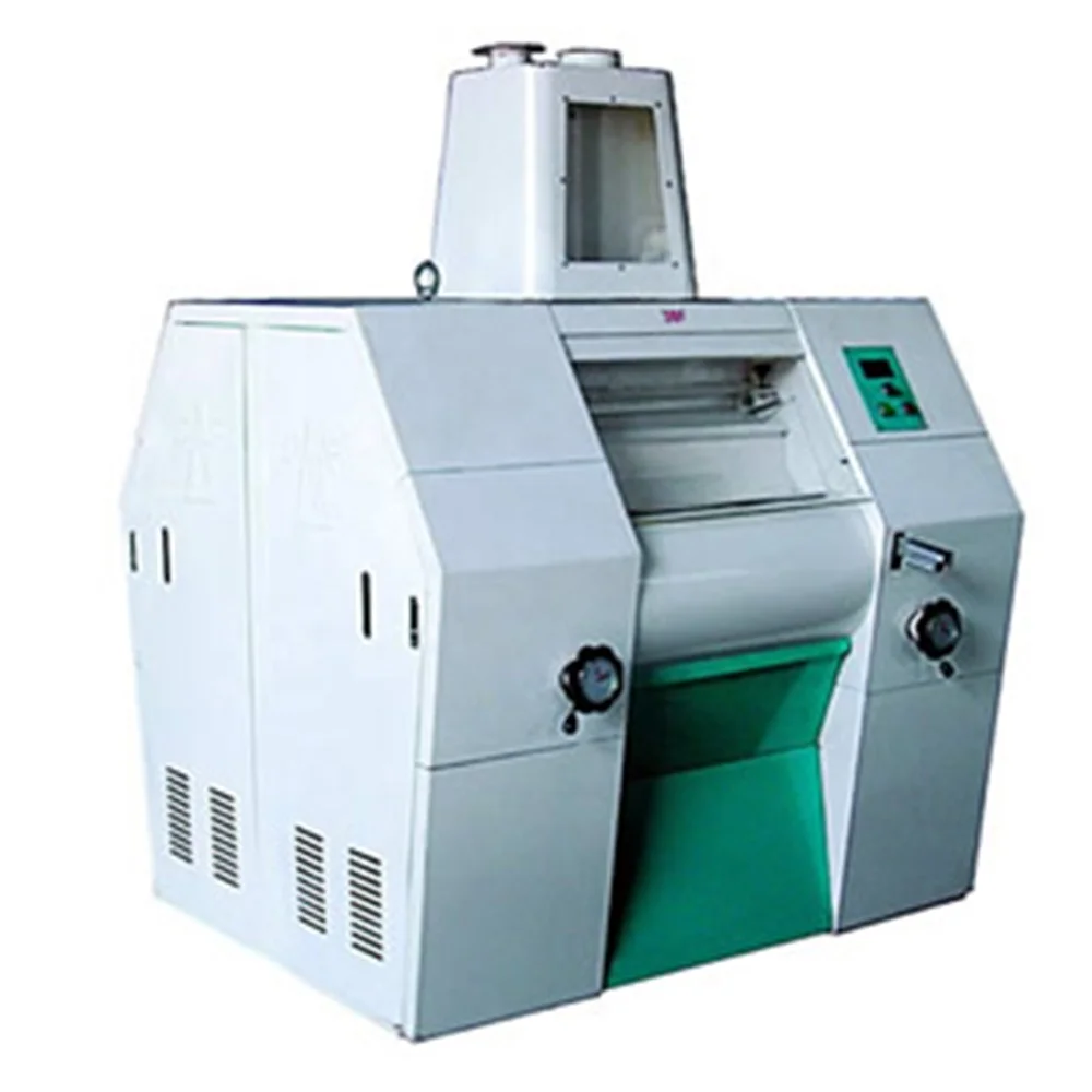 40 ton per day shandong automatic wheat flour peeling mill plant flour milling machine in pakistan price