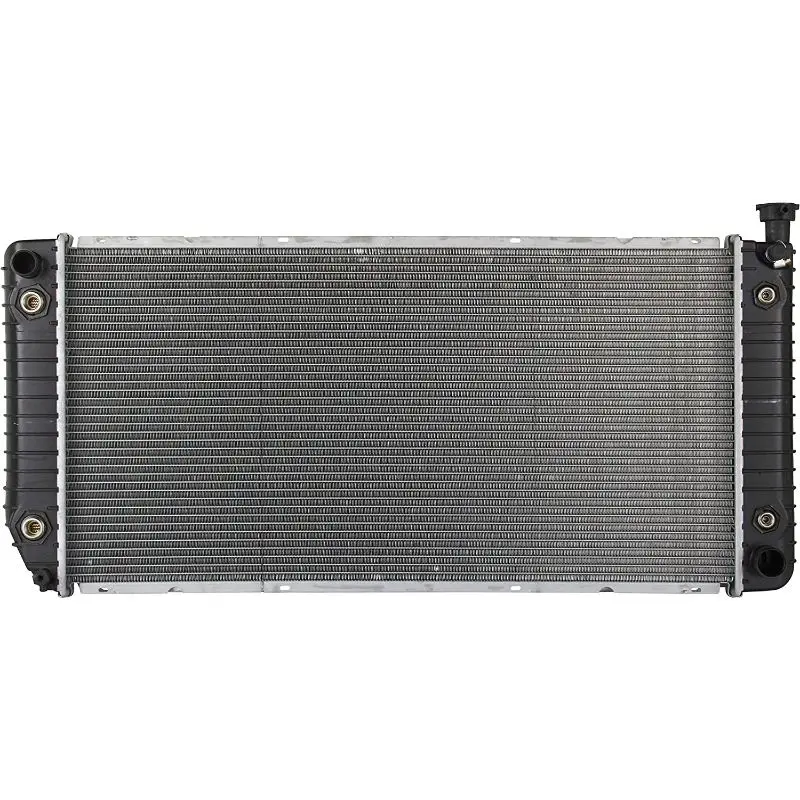 Hydraulic Oil Cooler Radiator Ignition Coil Universal With Oil Cooler OE CU1693