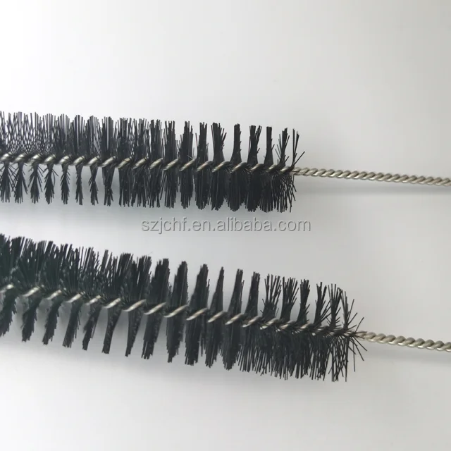 Duster Brush Radiator Cleaning Brush Dryer Vent Cleaning Brush