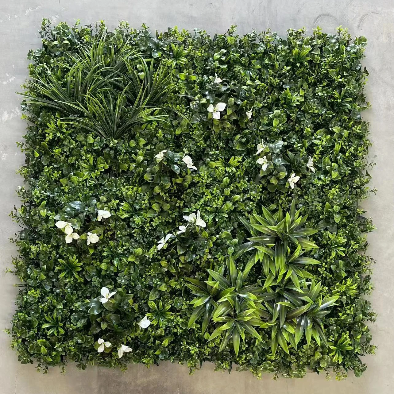 Flowers Plant Wreath Garden Decoration Seasonal Decor Pieces Flower Garlands Vines Ivy Plastic Leaves Artificial Garland