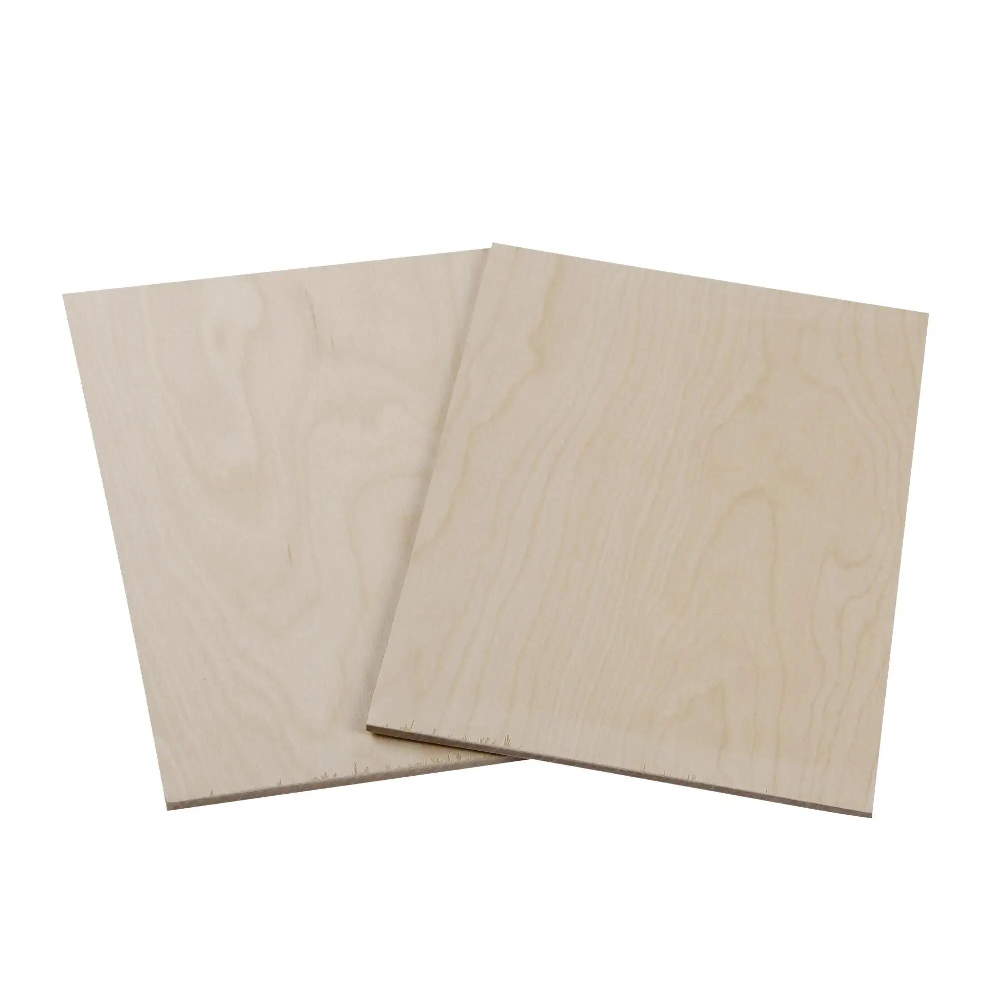 Wholesale Plywood Sheet 4x8 3mm 15mm 18mm  Russian Baltic Birch Plywood