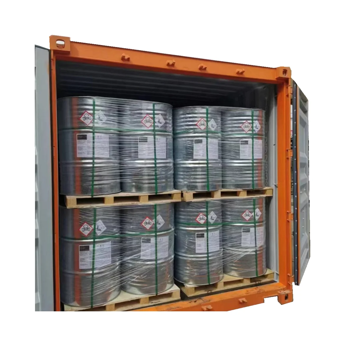 Cas no 127-18-4 Tetrachlorethylene solvent Perchloroethylene for dry cleaning clothes