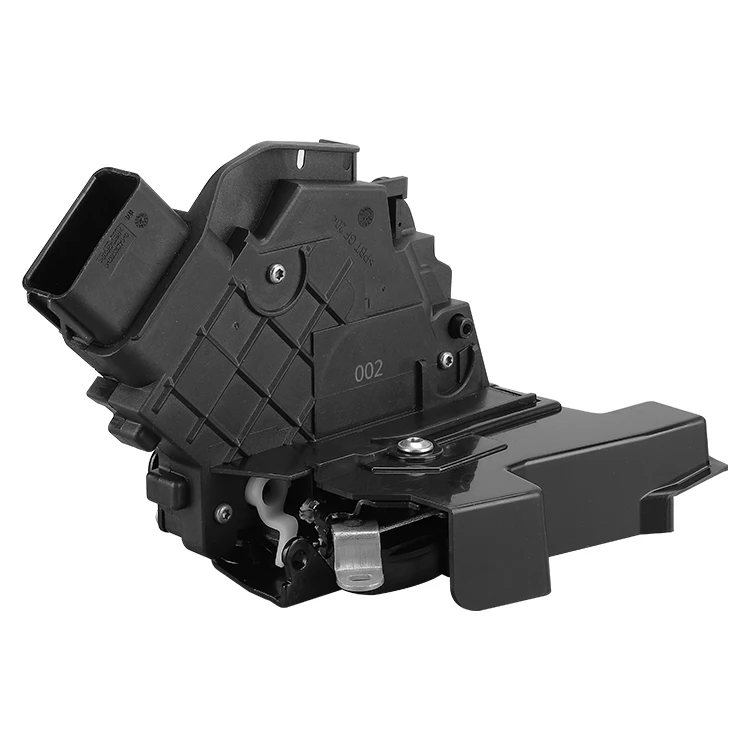 Front Left Right Door Lock Latch Actuator 3M5AR21812EU 3M5AR26413ER 6M2AR26413EC for Ford Focus 2003-2011
