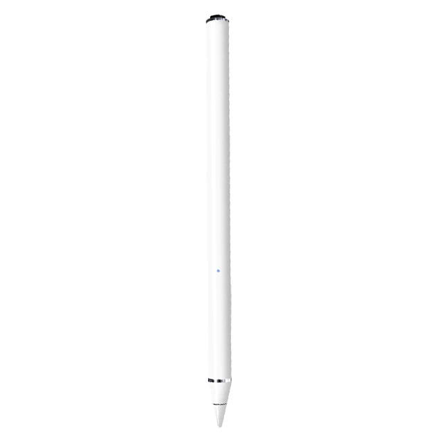 
2021 Universal Capacitive Touch Screen China Metal Stylus Pen For iPad And Android active Tablet Stylus 