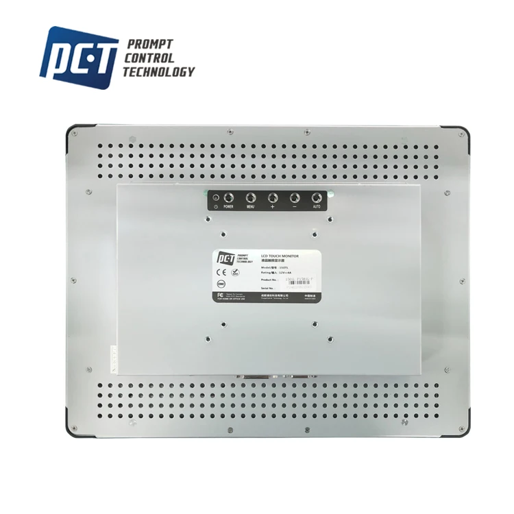 15,6 дюймов multi touch PCAP монитор с сенсорным экраном чистый самолет full HD ЖК-дисплей