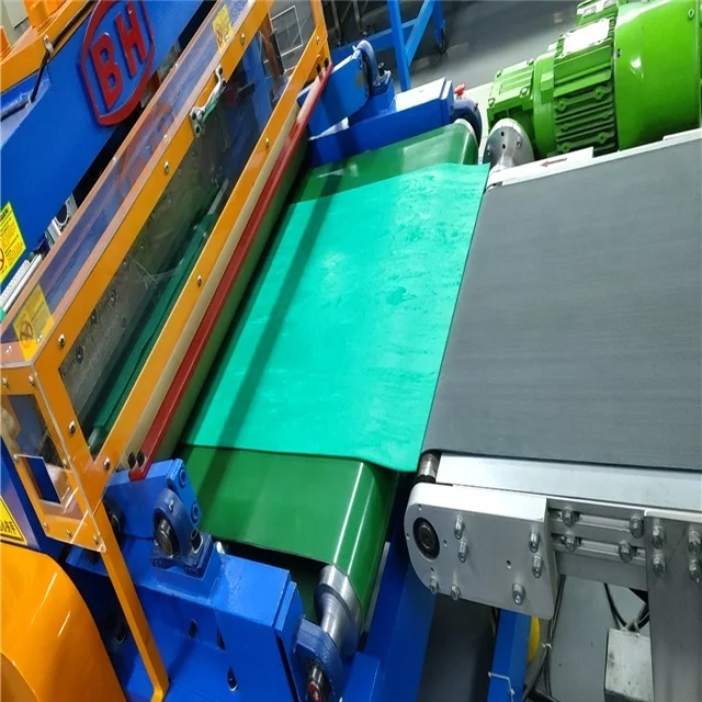 FKM Unvulcanized Rubber Compound