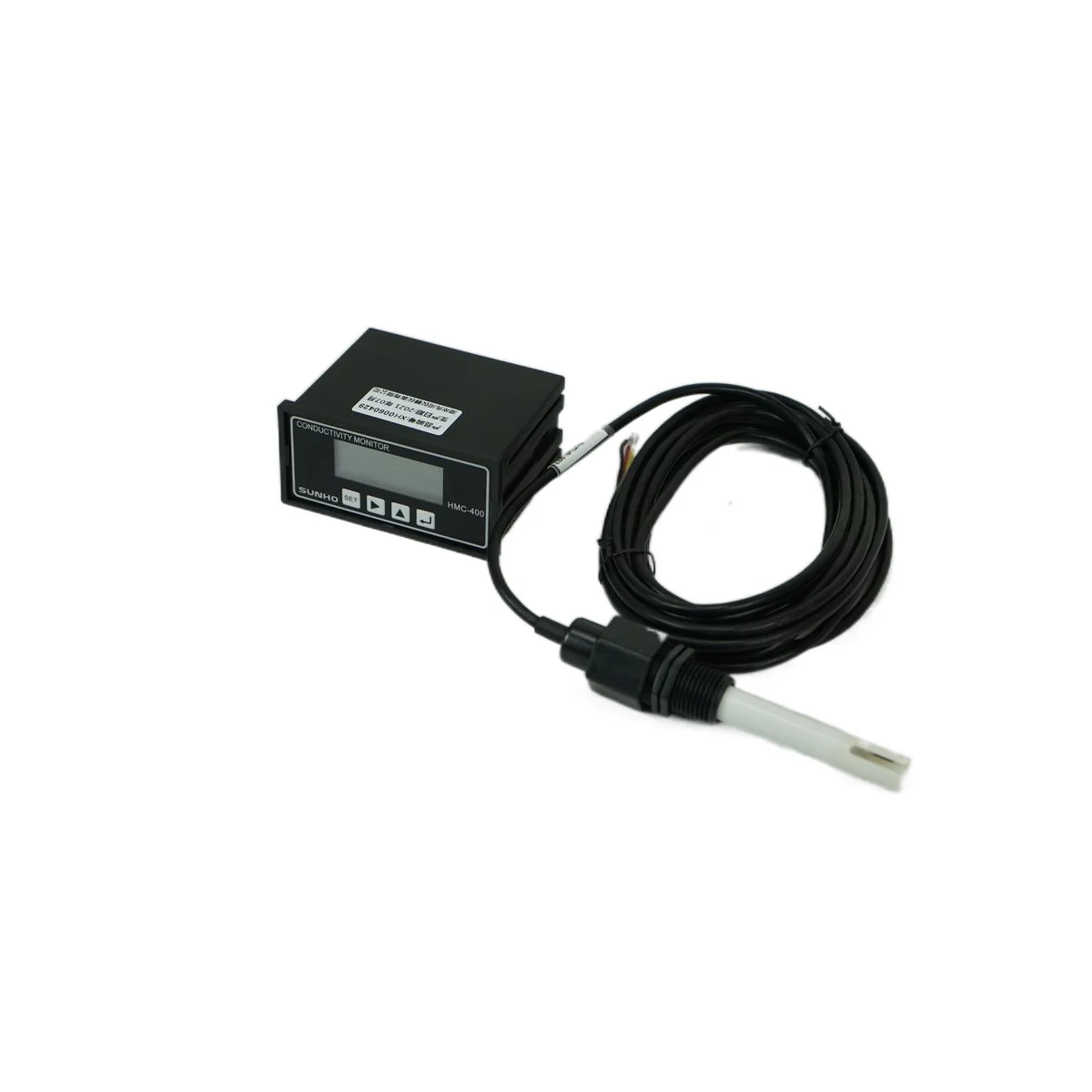 Made in China Water Testing Meter Measuring Tool Conductivity Meter Multi-parameter tester