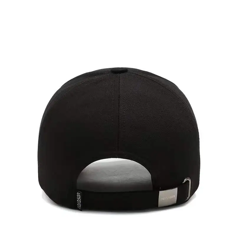 100% relaxed baseball caps for man for woman for outdoor hats nice shape