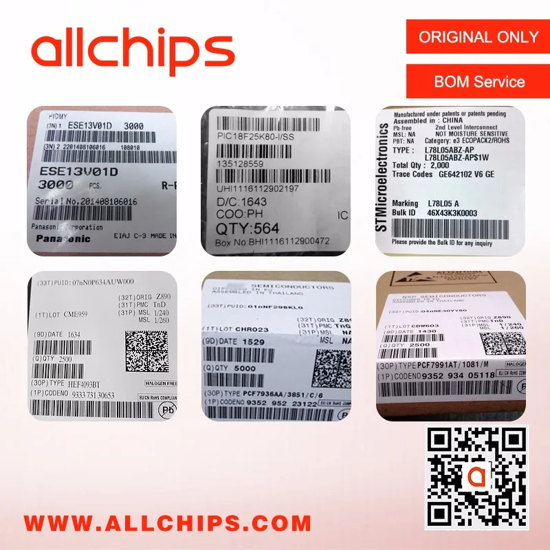 ldo voltage regulator