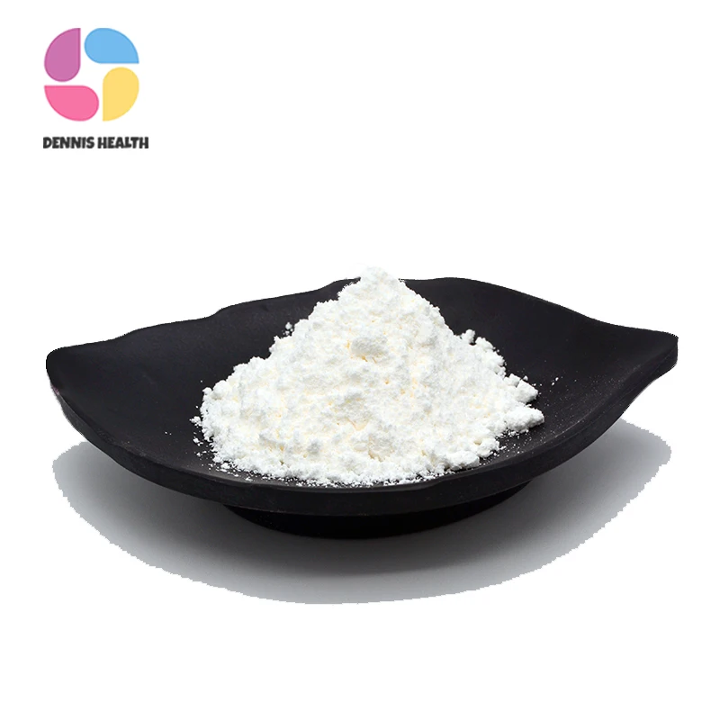 Factory Supply Ammonium Bicarbonate Food Grade Ammonium Bicarbonate Powder