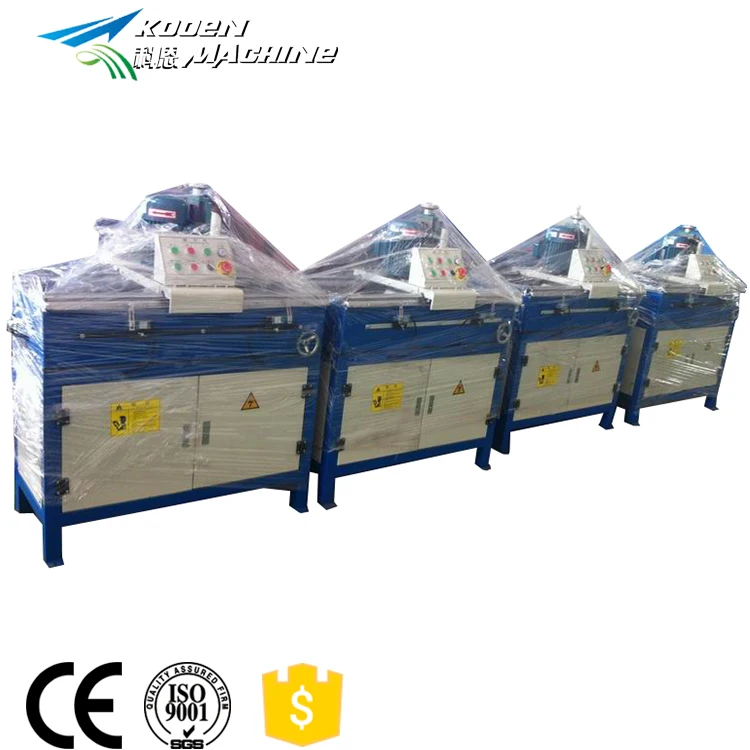 Good reputation KOOEN Blade Sharpening Machine Knife Grinder Barber Clipper Blade Sharpening Machine