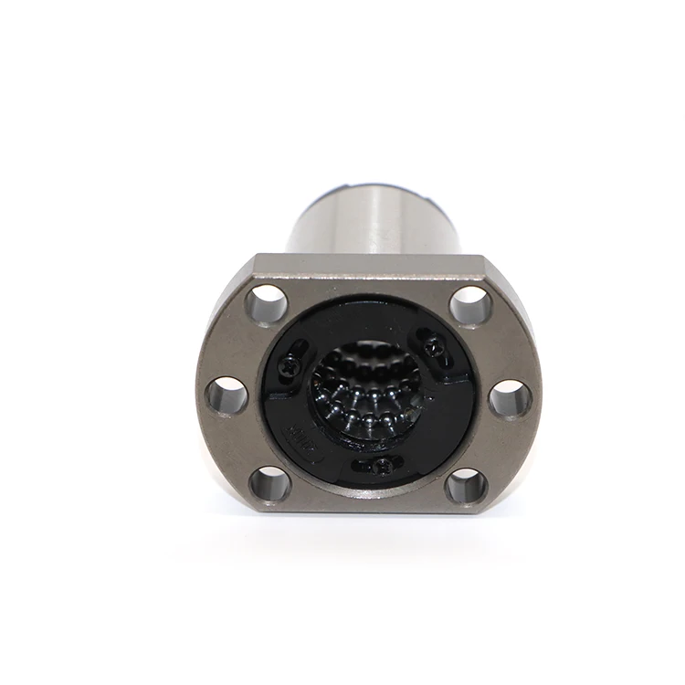  Хорошие цены шариковые винты из нержавеющей стали с SFU3205-4 SFU3206-4 SFU3210-4 SFU4005-4 SFU4010-4 шариковый винт